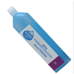 Solución de calibración de PotasioY031H - 2000 ppm 14 ml