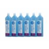 Solución de calibración de PotasioY031H - 2000 ppm (1 x 14 ml)