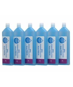 Solución de calibración de PotasioY031H - 2000 ppm (1 x 14 ml)
