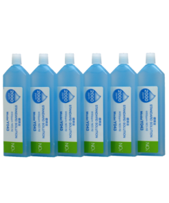 Solución de calibración de Nitrato Y043 - 2000 ppm (1 x 14 ml)