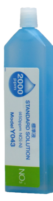 Solución de calibración de Nitrato Y043 - 2000 ppm 14 ml