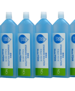 Solución de calibración de Nitrato Y044 - 30 ppm (1 x 14 ml)