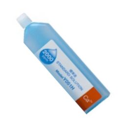 Solución de calibración de Calcio Y051L - 150 ppm 14 ml