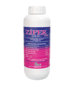 ZIPER SUAC