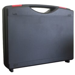 Maletin para 6 Medidores y sus Soluciones HORIBA LAQUAtwin Carrying Case