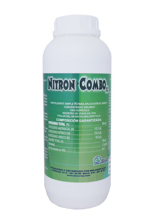 NITRON COMBO SL