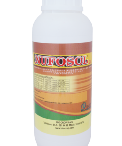 NUFOSOL SL