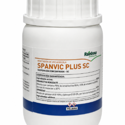 Spanvic Plus 160 SC