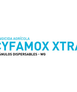 Cyfamox Xtra WG