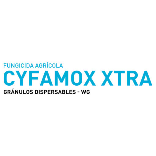 Cyfamox Xtra WG