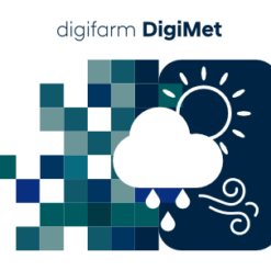 Digifarm Digimet