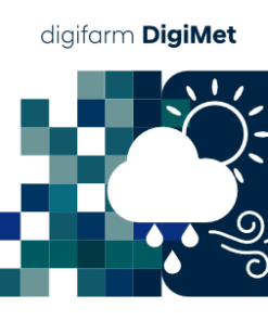 Digifarm Digimet