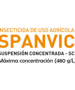 Spanvic 480 SC