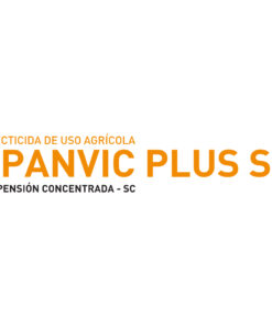 Spanvic Plus 160 SC