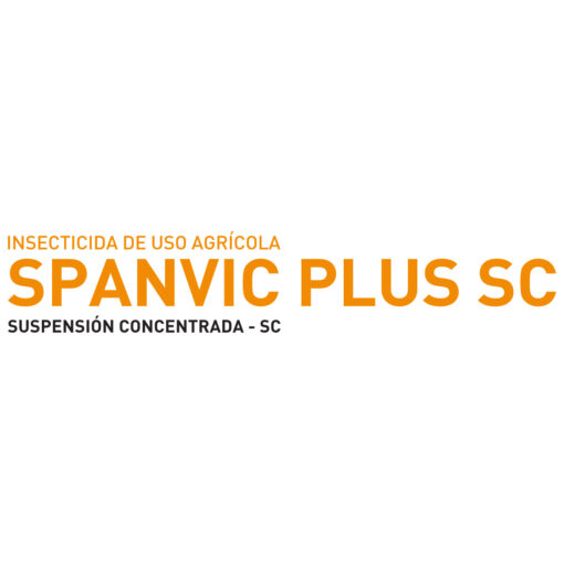 Spanvic Plus 160 SC