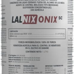 Alternative view of LAL ONIX-SC-1L / ONIX-SC-5L