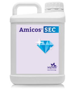 AMICOS SEC